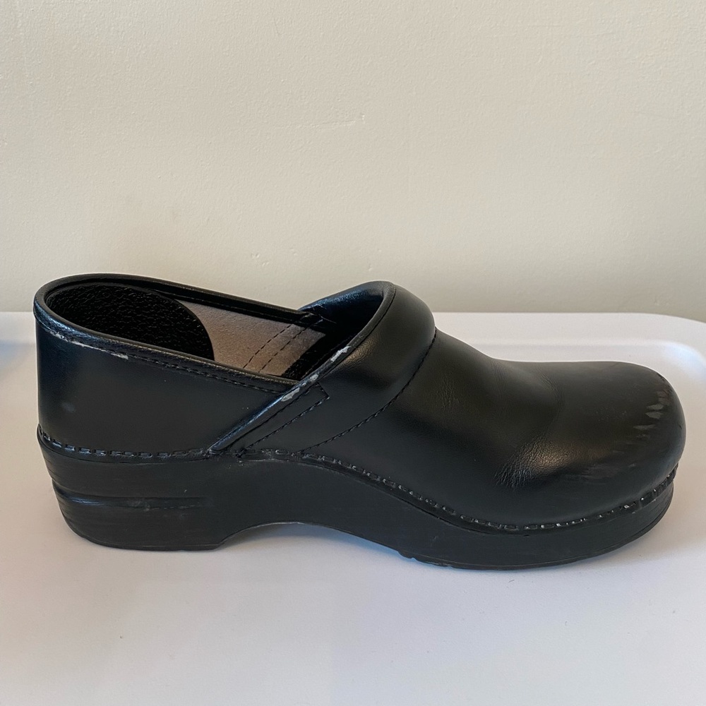 Dansko Professional Clogs - Picture 7 of 11